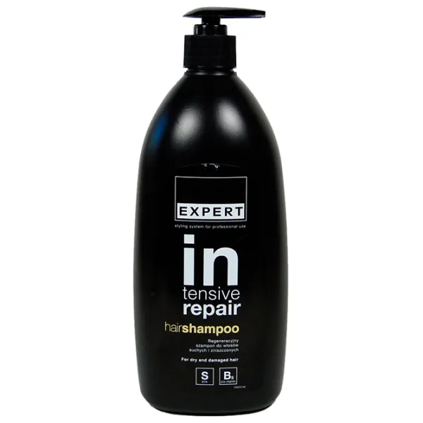 Шампунь Look Expert Repair 900 мл photo 1