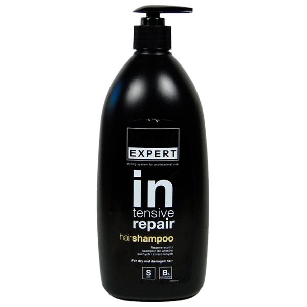 Шампунь Look Expert Repair 900 мл photo 1
