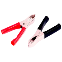 Set cleme auto Carlife CP655 10 A