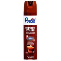 Средство Для мебели Brait Clasic Almond 5908241708653 для придания блеска