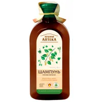 Шампунь Z.A. Березовые почки 350 мл