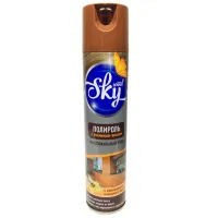 Полироль Sky Wind Sky wind спрей / для защиты от влаги