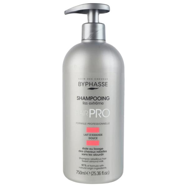 Șampon Byphasse Hair Pro 750 ml photo 1 Șampon Byphasse Hair Pro 750 ml photo 1