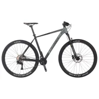 Bicicletă Crosser MT-041 29" 21" Aluminiu/ Black Gray