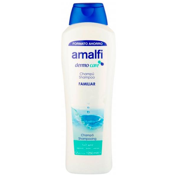 Șampon Amalfi Familiar 1250 ml photo 1
