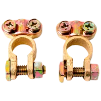 Клеммы для проводов Pigeon 1058263 