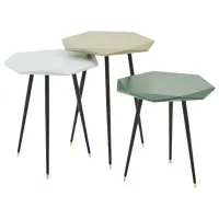 Măsuță de cafea Dogtas Miu 3200385375 White