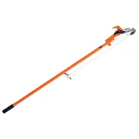 Foarfecă de gradină Villager TP 118 Oțel