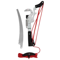 Foarfecă de gradină Micul Fermier GF-1761 Oțel