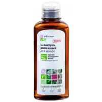 Șampon Elfa Brusture 200 ml