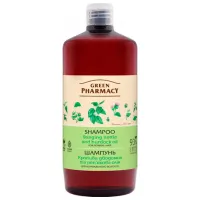 Șampon Z.A. Urzică 1000 ml