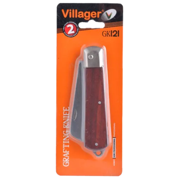 Садовые ножницы Villager GK 121 Сталь photo 1