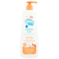 Шампунь Agrado Camomila 590 мл