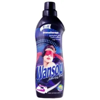 Бальзам Wansou Цветочный 1л Количество стирок: 40