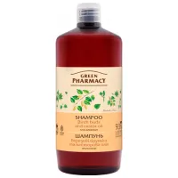 Шампунь Z.A. Березовые почки 1000 мл