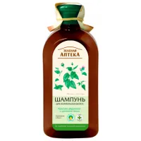 Шампунь Z.A. Крапива 350 мл