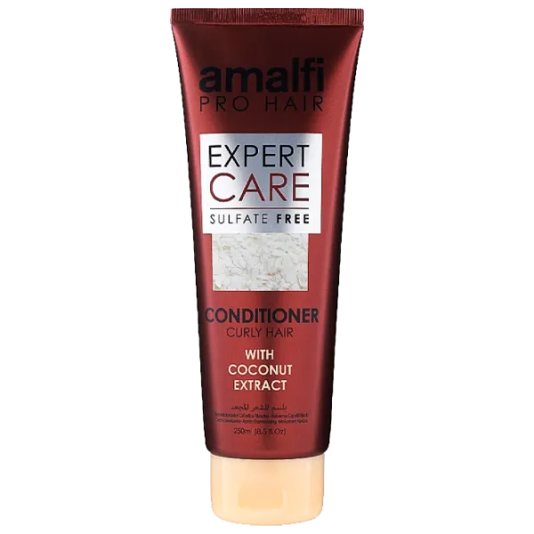 Кондиционер для волос Amalfi Expert care Coconut 250 мл photo 1 Кондиционер для волос Amalfi Expert care Coconut 250 мл photo 1