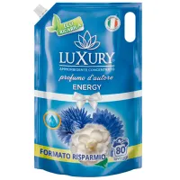 Бальзам Luxury Цветочный 2л Количество стирок: 80