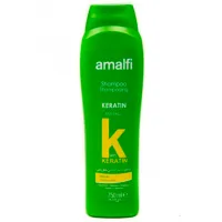 Шампунь Amalfi Keratin Greasy Hair Mojito 750 мл