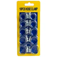 Хомут металический Axcelerate 1058319 10