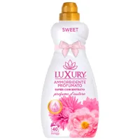 Бальзам Luxury Цветочный 900 мл Количество стирок: 40