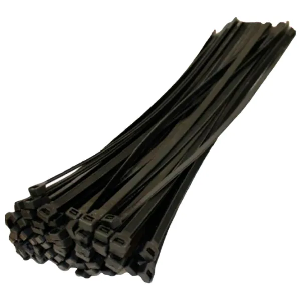 Хомут пластиковый Axcelerate 1058321  photo 1