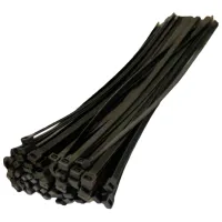 Хомут пластиковый Axcelerate 1058321 