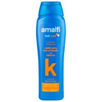 Шампунь Amalfi Keratin Anti Dandruff 750 мл