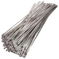 Хомут металический Axcelerate 1058320 10