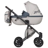 Cărucior pentru copil Anex e/ type 1006864-16/ Gray