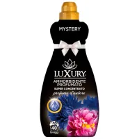 Бальзам Luxury Цветочный 900 мл Количество стирок: 40