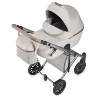 Cărucior pentru copil Anex e/ type 1006864-15/ White