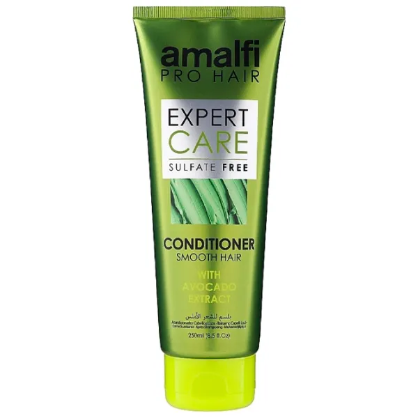 Кондиционер для волос Amalfi Expert care Avocado 250 мл photo 1 Кондиционер для волос Amalfi Expert care Avocado 250 мл photo 1
