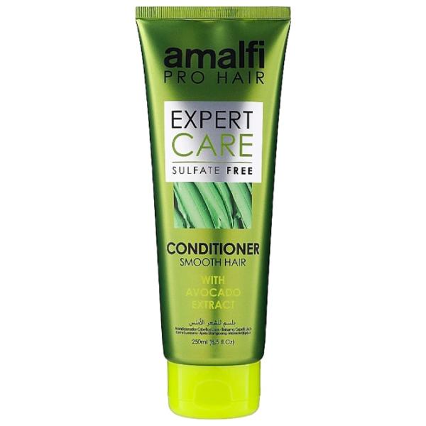 Кондиционер для волос Amalfi Expert care Avocado 250 мл photo 1 Кондиционер для волос Amalfi Expert care Avocado 250 мл photo 1