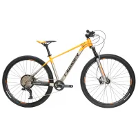 Bicicletă Crosser MT-036 29" 17" Aluminiu/ Black Orange