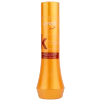 Balsam pentru păr Amalfi Keratin Argan 1000 ml