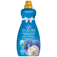 Бальзам Luxury Цветочный 0.9л Количество стирок: 40