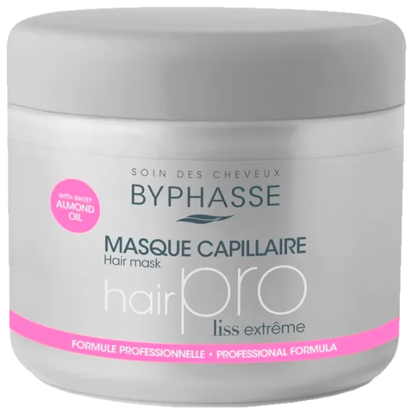 Маска для волос Byphasse Hair Pro 500 мл photo 1