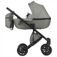 Cărucior pentru copil Anex e/ type 1006864-13/ Green