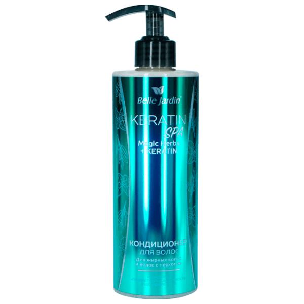 Бальзам Belle Jardin Magic Herbs+Keratin 500 мл photo 1