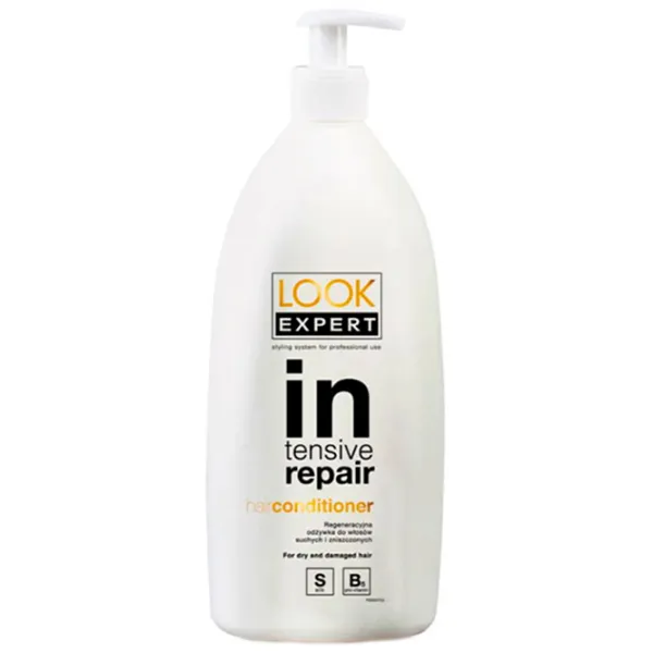 Бальзам Look Expert Intensive Repair 900 мл photo 1
