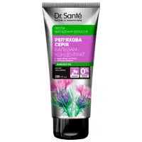 Balsam Dr.Sante Seria de Brusture 200 ml
