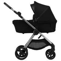 Детская коляска Anex IQ IQ-06/ Черный