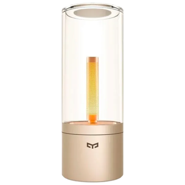 Lampă de noapte Yeelight YLFWD-0019 Gold photo 1