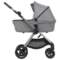 Детская коляска Anex IQ IQ-07/ Серый