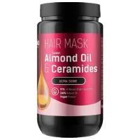 Маска для волос Bio Naturell Sweet Almond Oil & Ceramides 946 мл