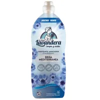 Бальзам Lavandera Океан 1.76 л Количество стирок: 80
