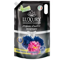 Кондиционер для белья Luxury Цветочный 2л Количество стирок: 80