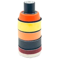 Disc de lustruit Detail DT-0486 Pentru lustruit