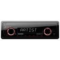 Mediaplayer auto Universal Bologna 170 SD Black